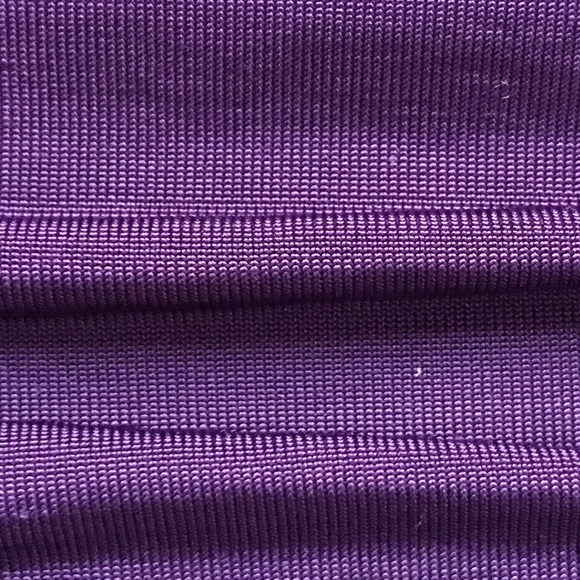 H&M purple dress - Picture 2 of 3