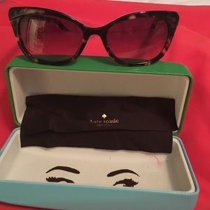 Kate Spade Sunglasses