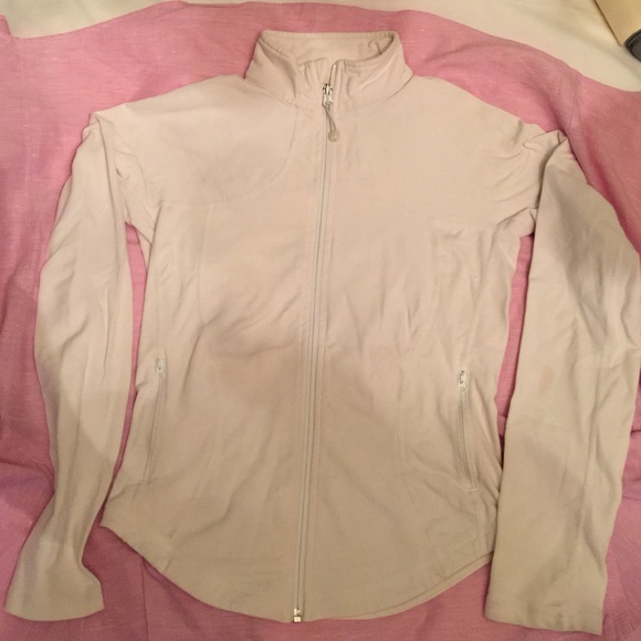 Vintage define jacket