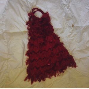 Girls 1920s Flapper Costume