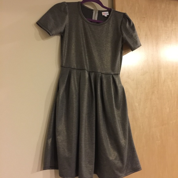 LuLaRoe Amelia Dress