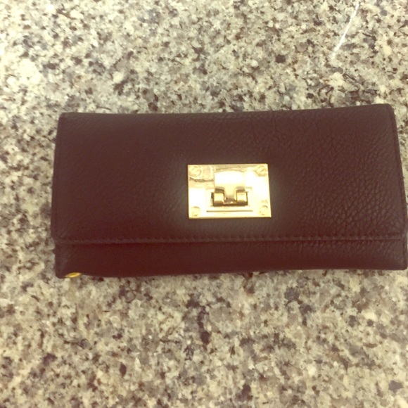 New Wallet