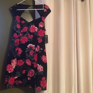 Guess dress new with tags