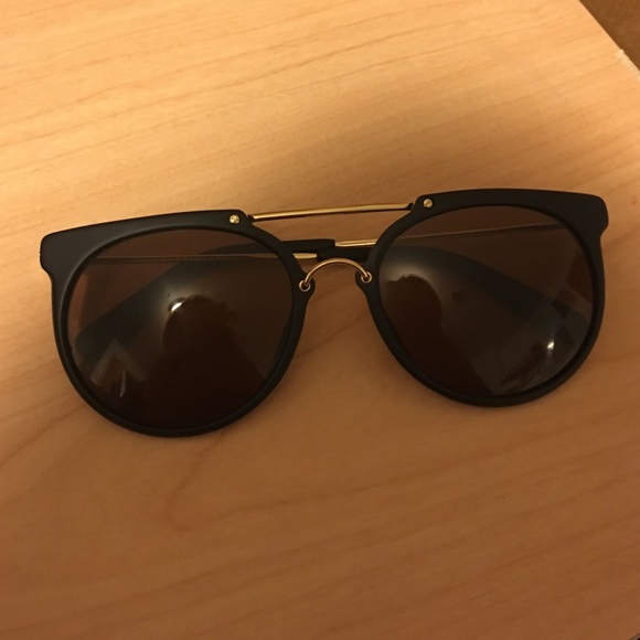 Wonderland stateline sunglasses