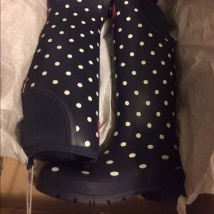 Joules Neola Wellies
