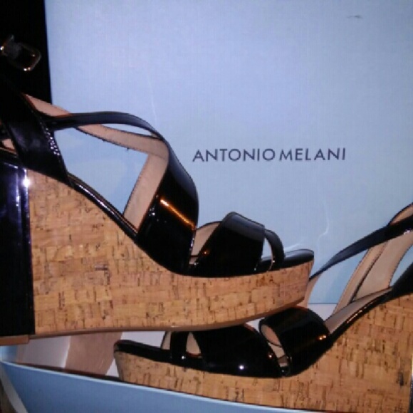 Shoes - Picture 1 of 1