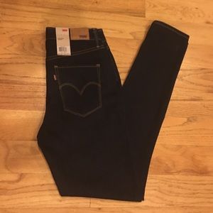 High Rise Skinny LEVI'S