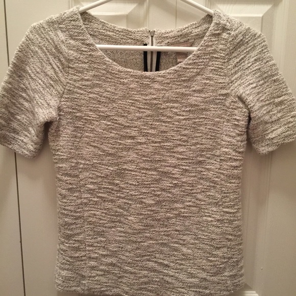 Dressy blouse in XXS Petite