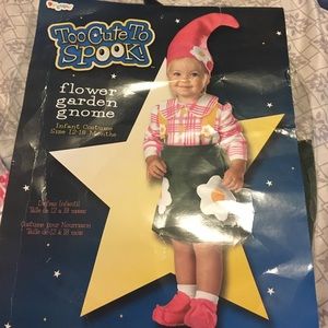 infant costume