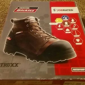 Mens work boots