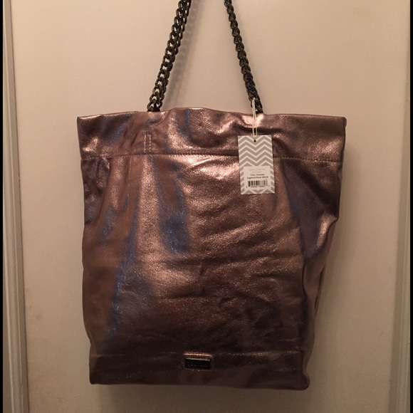 NWT Deux Lux  Tote bag✖️✖️just reduced ✖️✖️