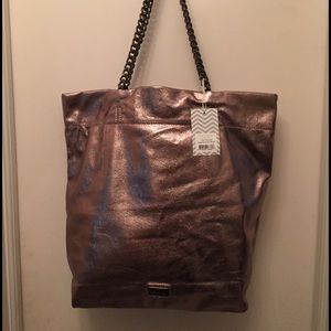 NWT Deux Lux  Tote bag✖️✖️just reduced ✖️✖️