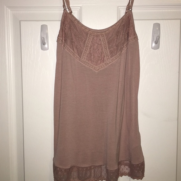 American Eagle tank top