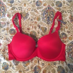 Sunnie push-up bra