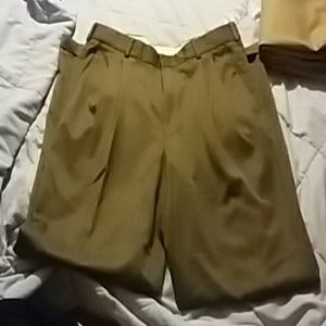 Dress pants