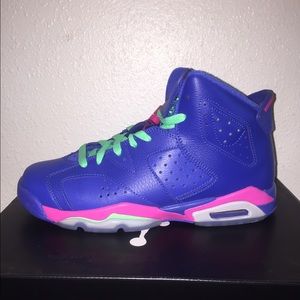 Nike Air Jordan 6 Retro GG