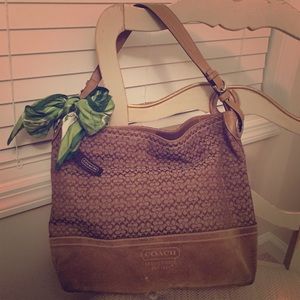 Coach Handbag