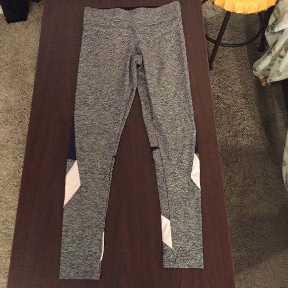 Pink Ultimate Leggings