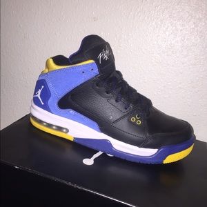 Nike Jordan Flight Origin