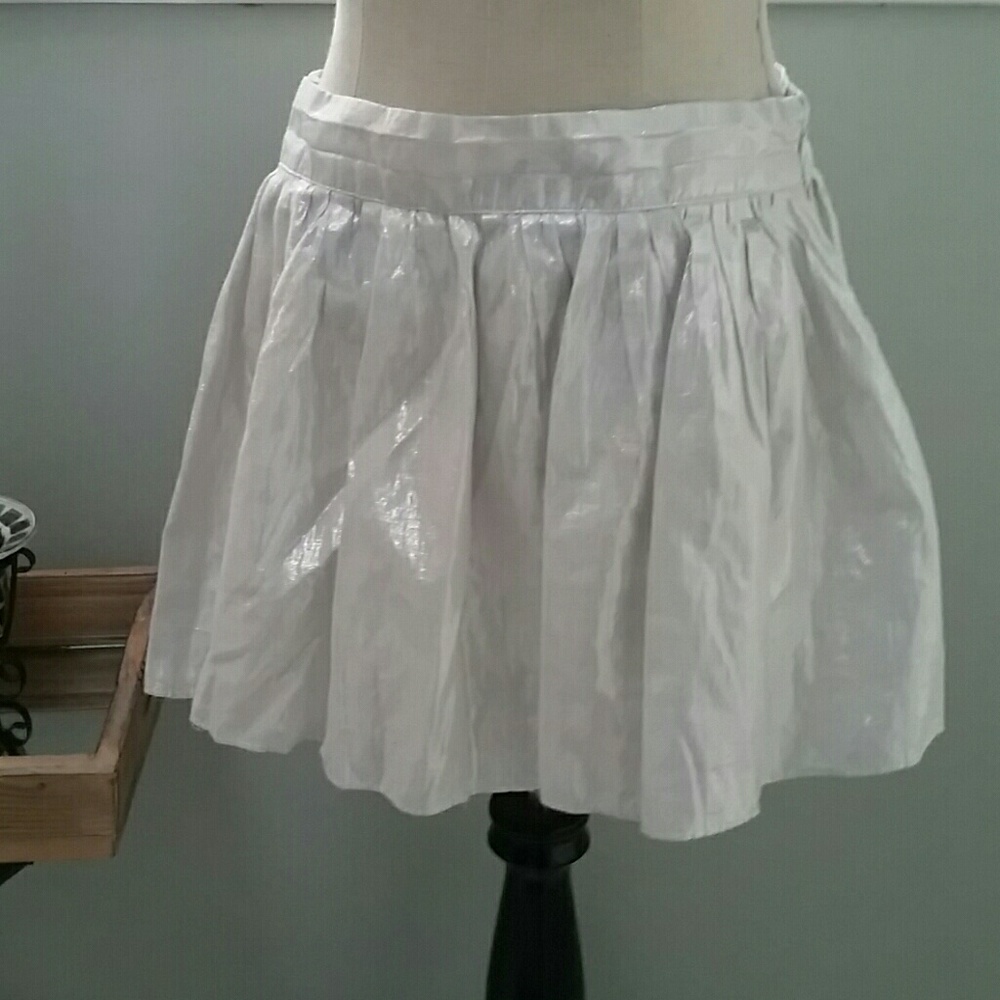 *SOLD* Adorable Mini Skirt