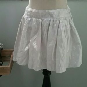 *SOLD* Adorable Mini Skirt