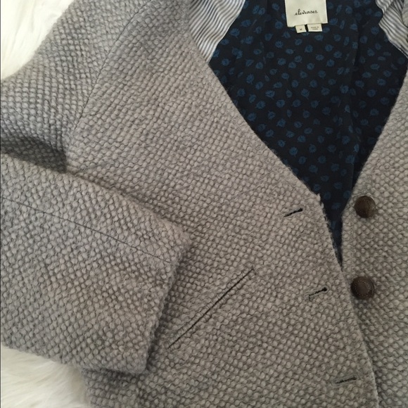 ||Elevenses|| Bomber Jacket