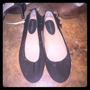 Black Flats