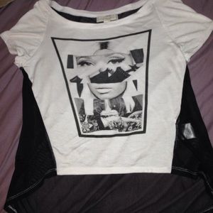 Cute Nicki Minaj Shirt