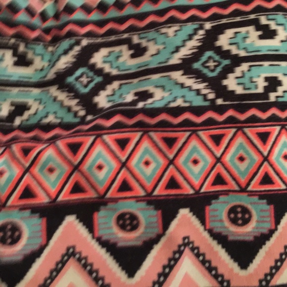 Girls leggings bundle - Picture 2 of 4