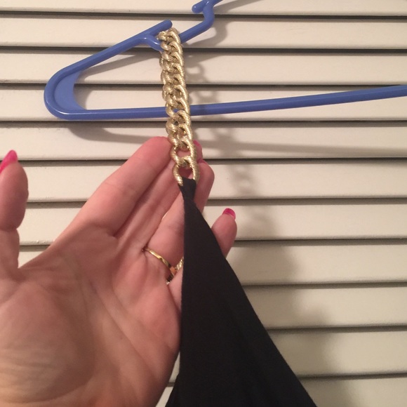 Silk nautical dress - Picture 2 of 4