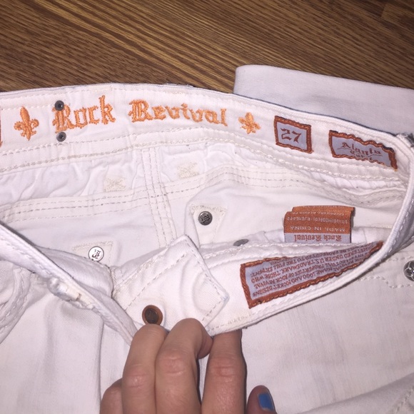 Capris - Picture 2 of 3