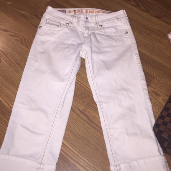 Capris - Picture 3 of 3