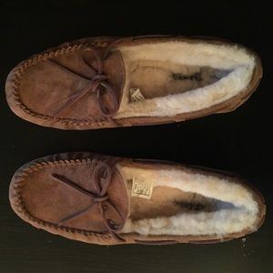 Brand New UGG Moccasins!!