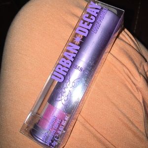 Urban Decay Loose Eyeshadow Pigment