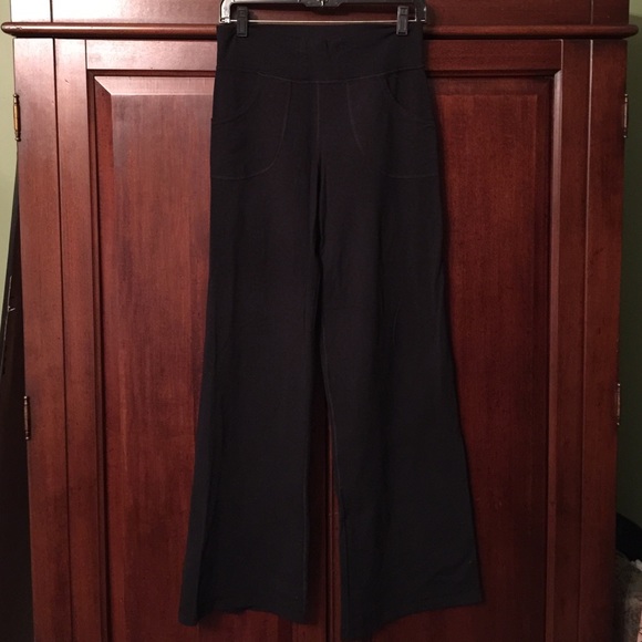 Vintage original groove pant