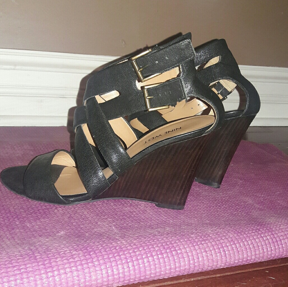 Wedges