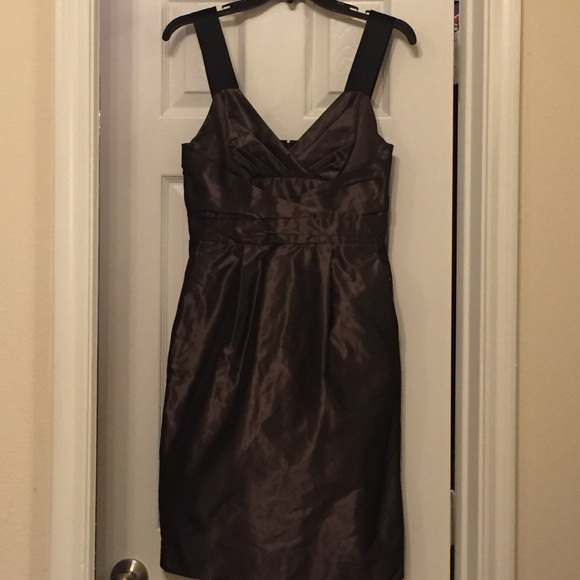 Banana Republic Cocktail Dress