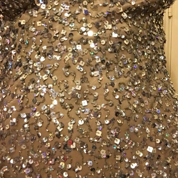 Homecoming/formal/prom dress - Picture 1 of 4