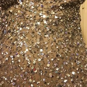 Homecoming/formal/prom dress