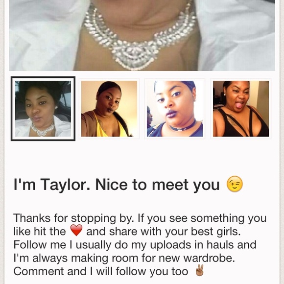 ❤ NOT 4 SALE ❤️