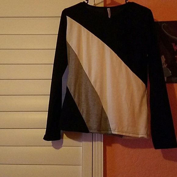 Long sleep shirt