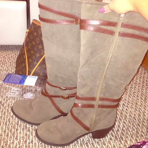 Boots - Picture 1 of 1