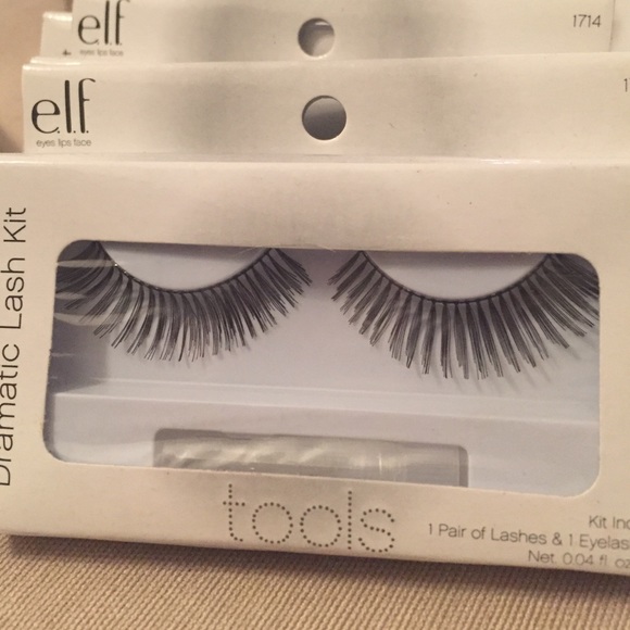 Elf Dramatic Lash Kit - Picture 1 of 4