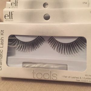 Elf Dramatic Lash Kit