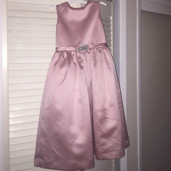 Beautiful Blush Pink dress