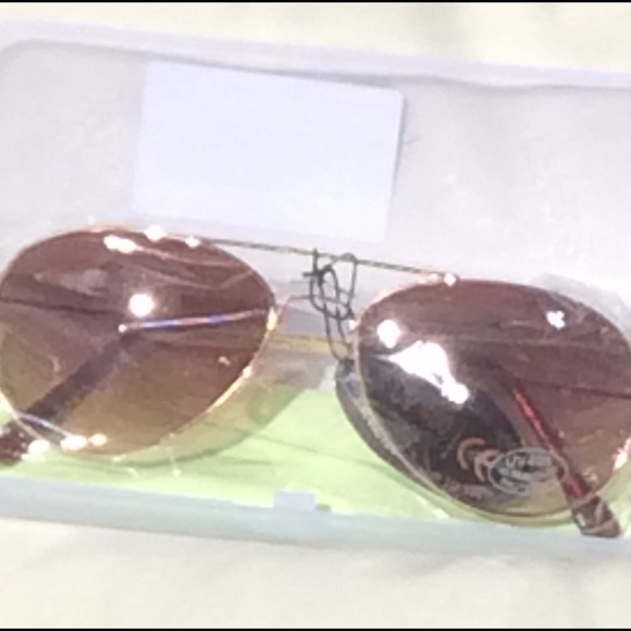 Kids Fashion Sunglasses