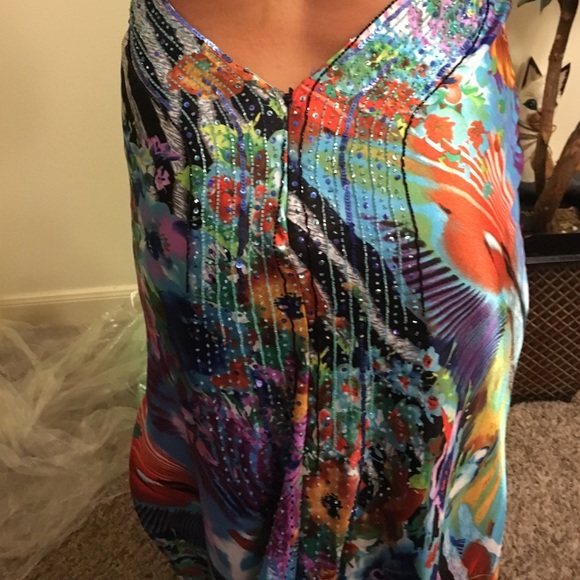 Prom dress - Picture 4 of 4