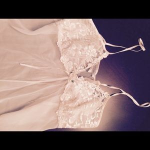 Lingerie NWT never worn sexy baby doll