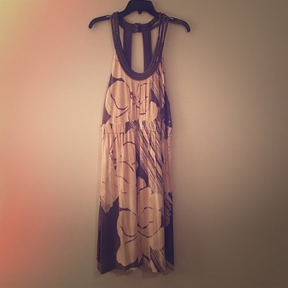 Anthropologie Deletta Dress - Picture 1 of 4