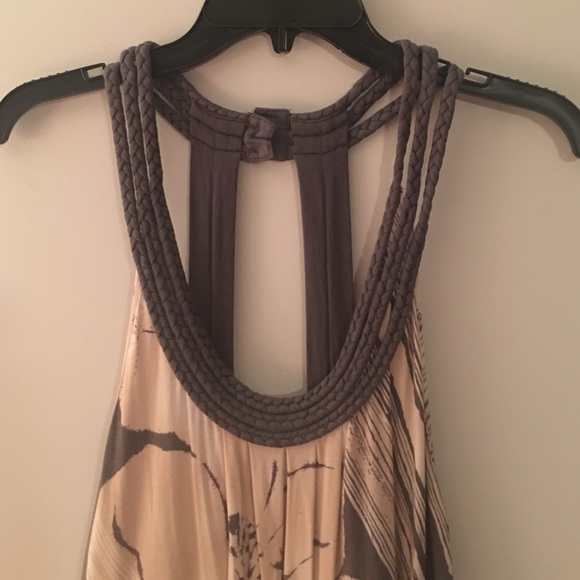 Anthropologie Deletta Dress - Picture 2 of 4